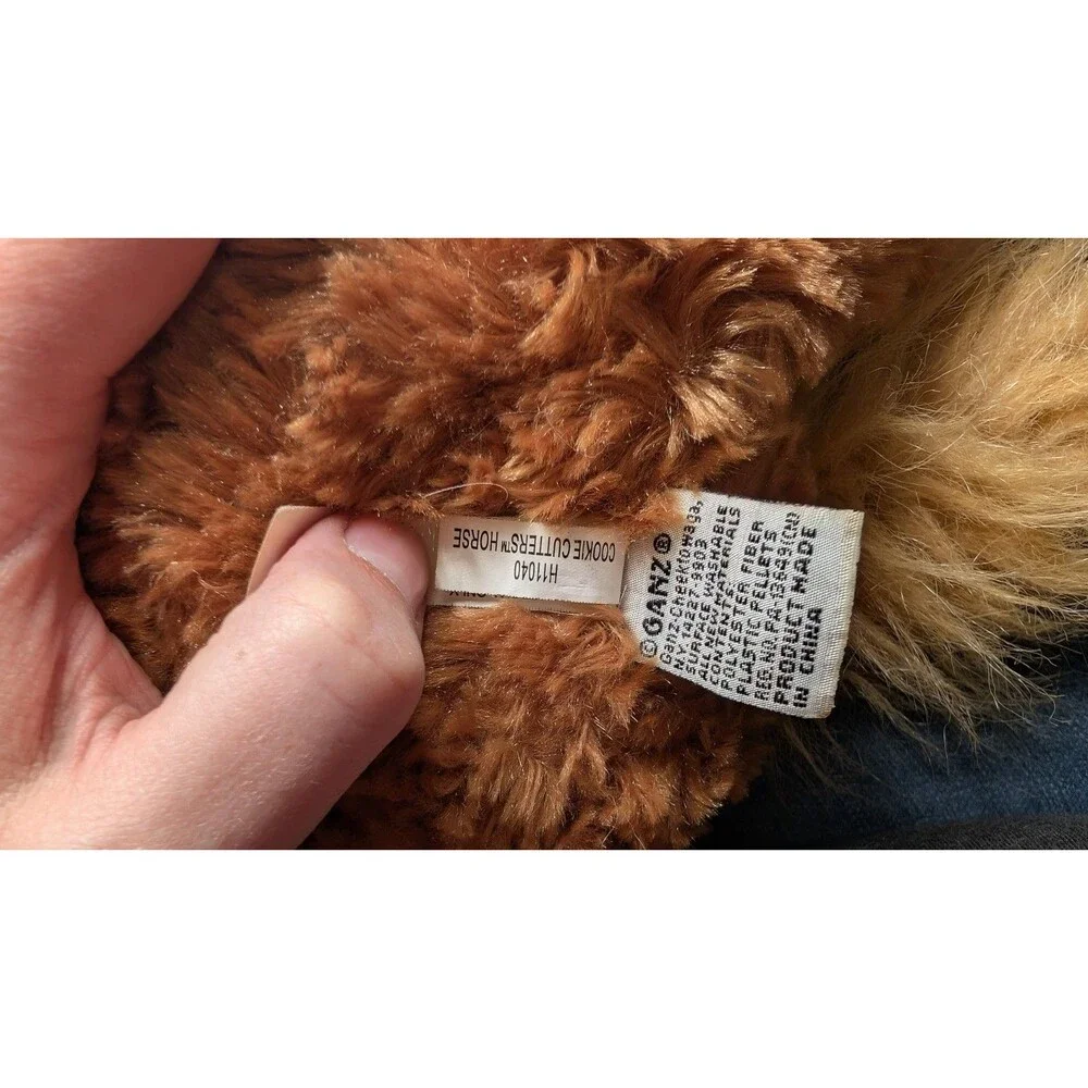 Ganz 15